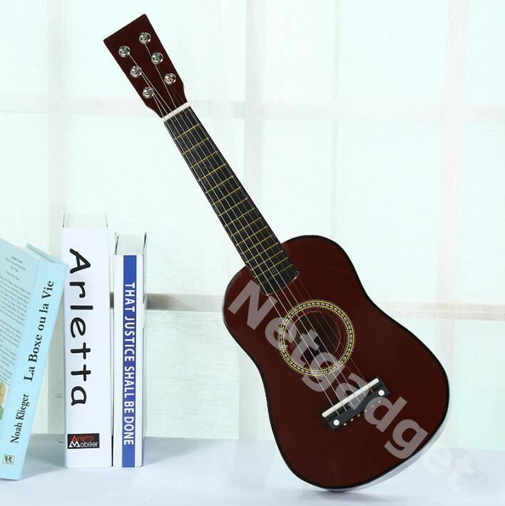 Strumenti musicali: Kindergitarre Klassik von 23" bis 34" – Nuovo e nell'imballaggio originale da Yverdon-les-Bains venduto da Netgadget 1
