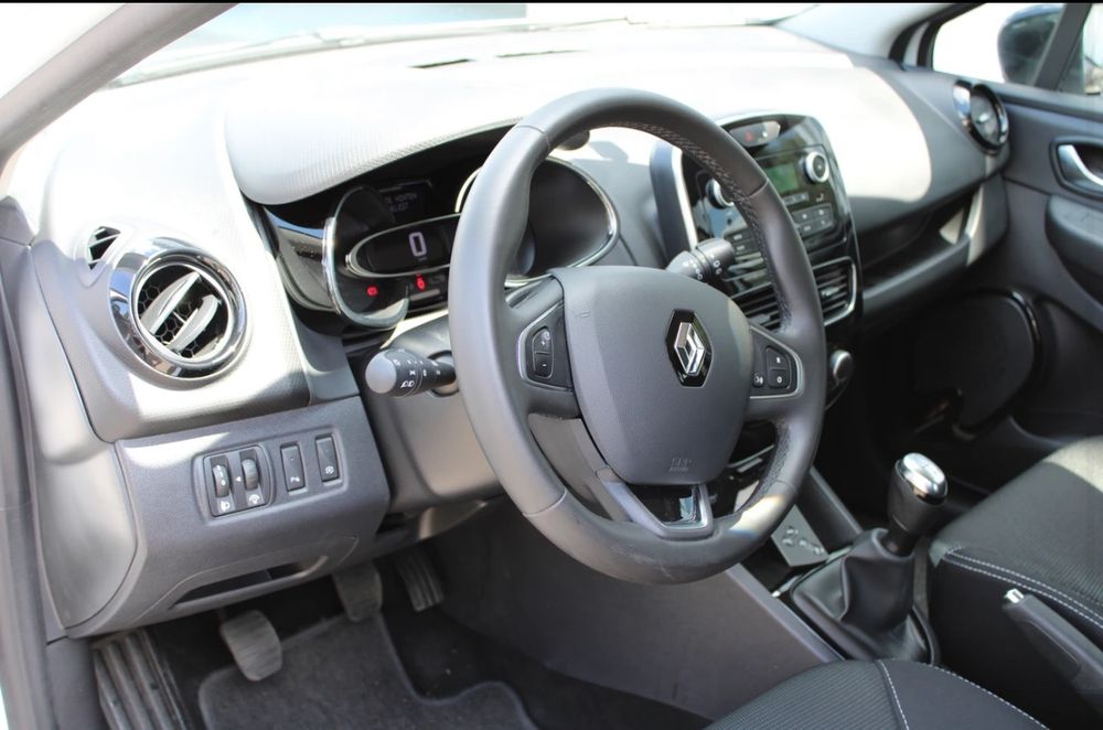 Renault Automobili: RENAULT Clio 0.9 Long Life – Usato da Regensdorf venduto da CEDO1 4