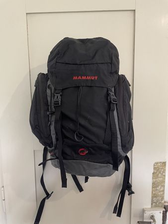 Mammut Creon Classic 25