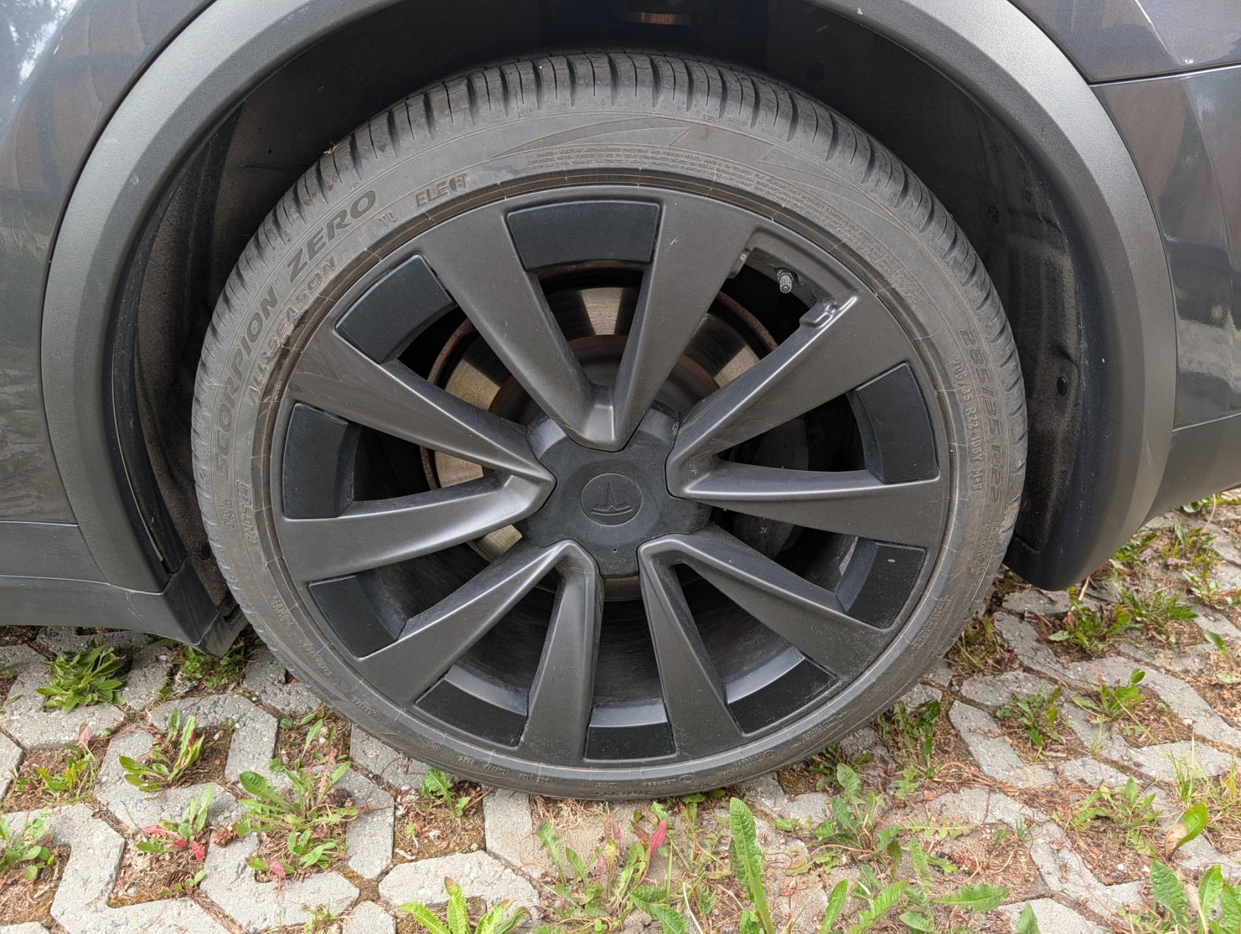 Tesla Autos: Tesla Model X Long Range usata, ottimo stato – Gebraucht aus Sion von pat_stw9 9
