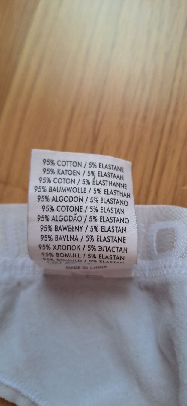 Altra biancheria intima: O'Neill, 2 string – Nuovo e nell'imballaggio originale da Lussery-Villars venduto da pousinete02 3