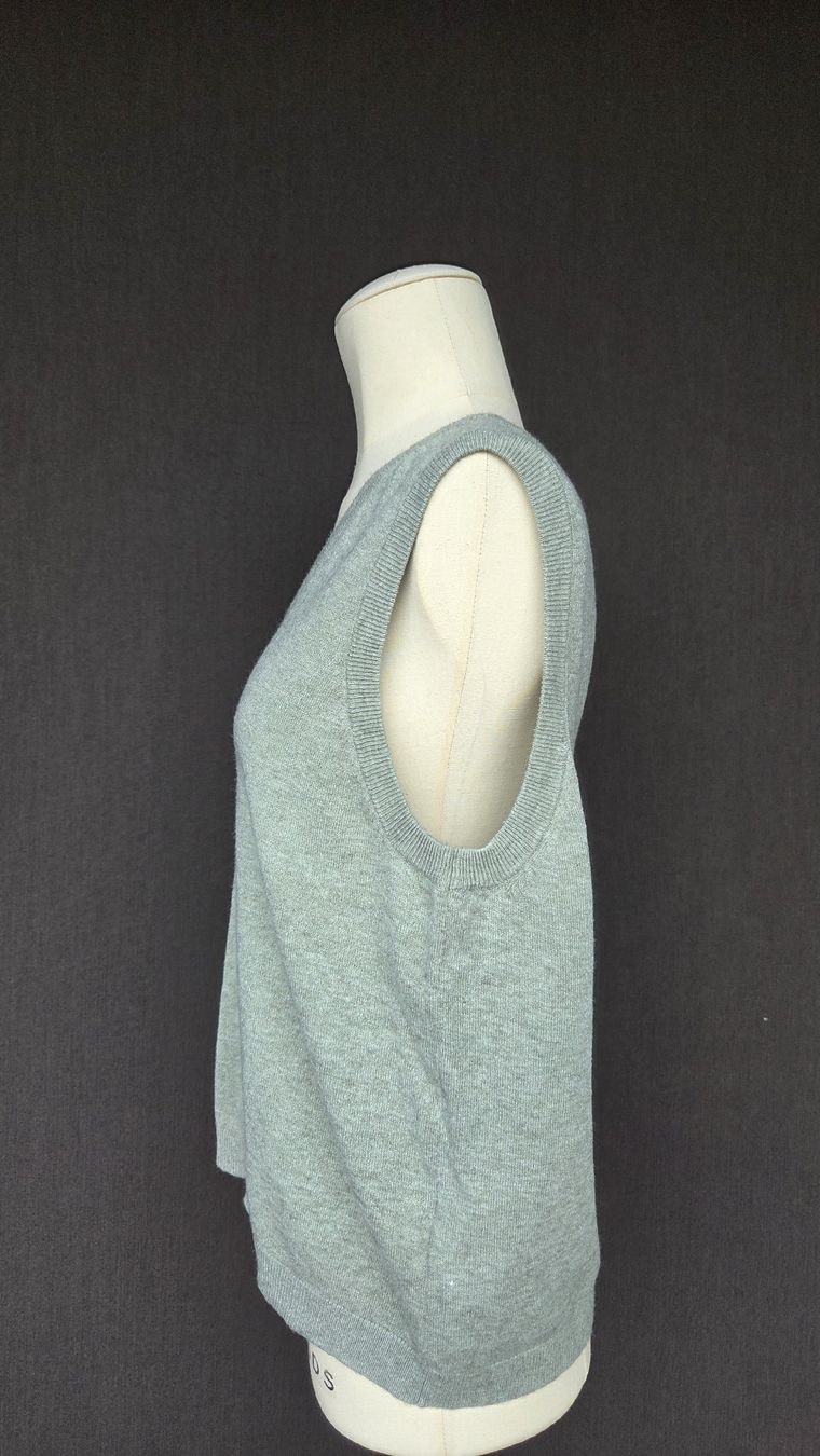 Tops: Strickweste von Object in S  – Neuf (Voir description) à Kreuzlingen par MeinKleinesAtelier 2