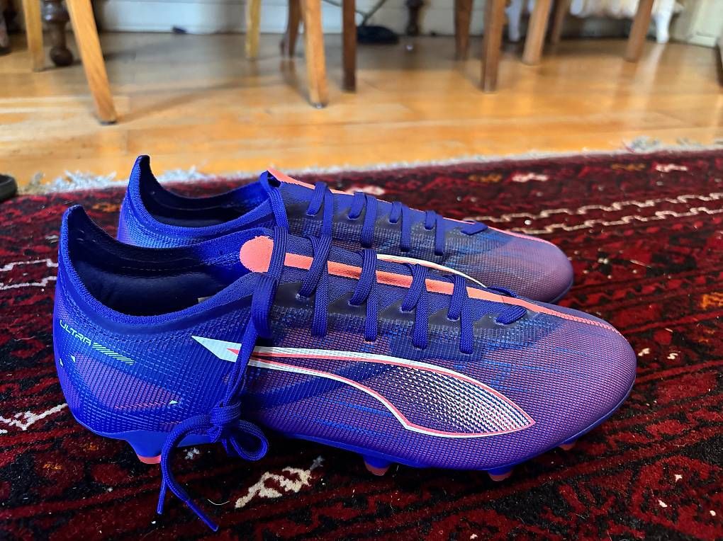 Scarpe da uomo: PUMA ULTRA Ultimate FG/AG pro – Nuovo (secondo la descrizione) da Petit-Lancy venduto da joh_xv5j 1