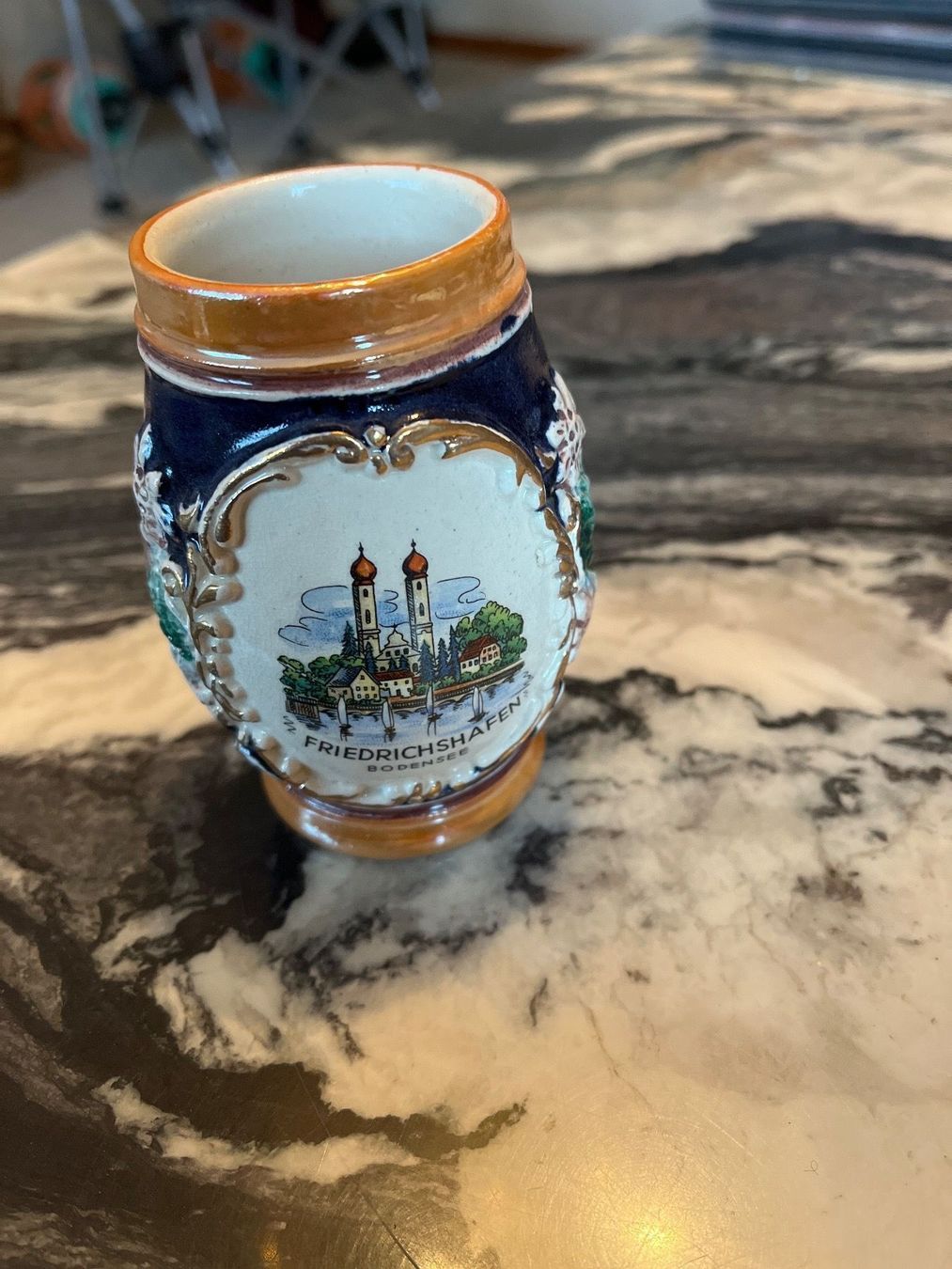 Tazze: Deko Tasse – Usato da Goldingen venduto da Thomas.Perrin
