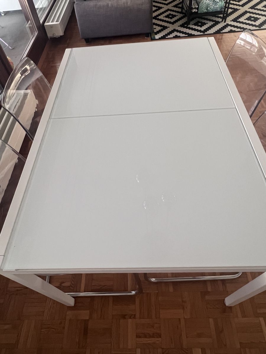 Tavoli: IKEA Glivarp Tisch, 125x85cm – Usato da Neuenhof venduto da UrbanBags 2