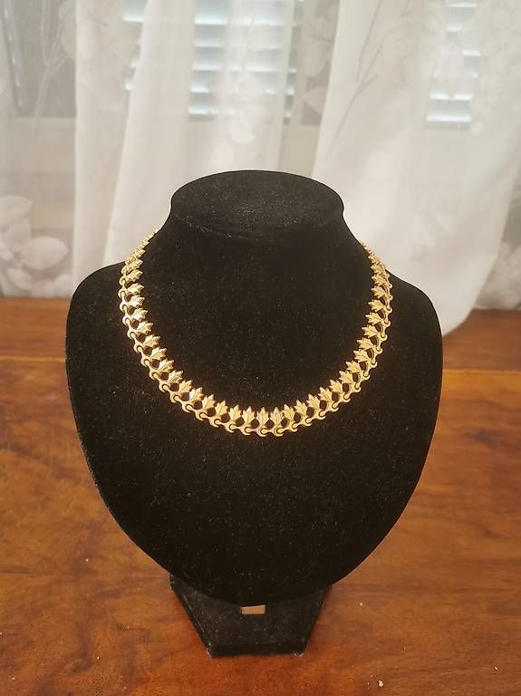 Catenine: vintage 18ct gold kette – Usato da Dübendorf venduto da Babyl2945 2