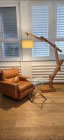 Lampe bogenlampe par Daniel pigeon