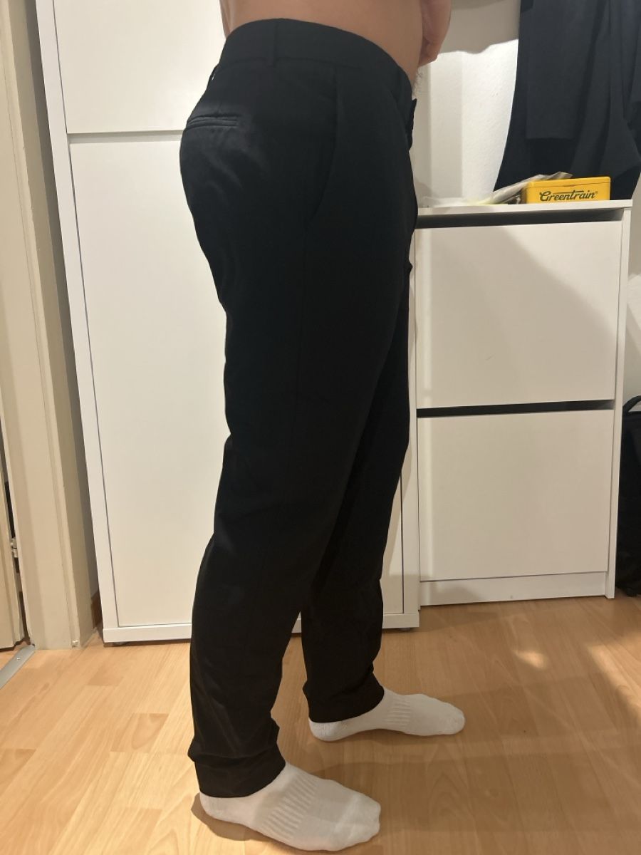 Pantaloni: Zara trouseres – Nuovo (secondo la descrizione) da Zürich venduto da pil_9sh9 1