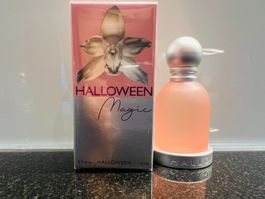 Halloween magic 1 Stk.