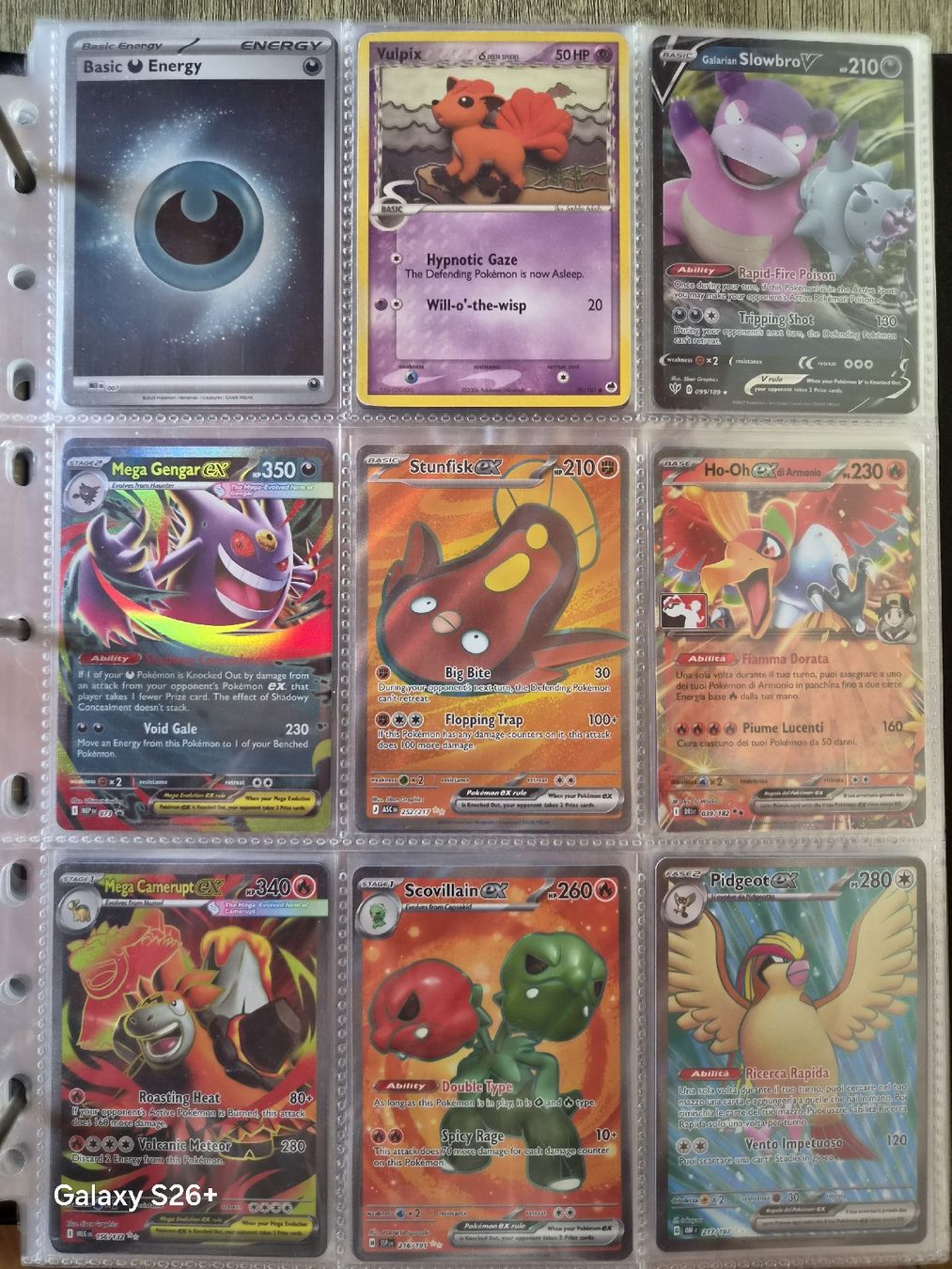 Karten: Lotto carte pokemon  – Gebraucht aus Ponte Capriasca von gev_n5bb