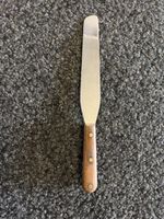 Wengerinox Tortenmesser, Vintage Holzgriff, Top Zustand!