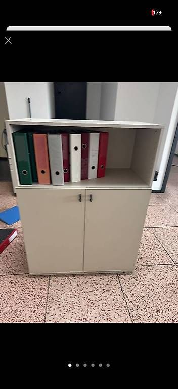 Regale: Regalo mobile ufficio – Gebraucht aus Lugano von sab_ksm2