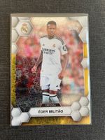 Topps Eder Militao Real Madrid