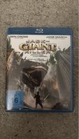 Blu-ray Jack the Giant Killer neuwertig