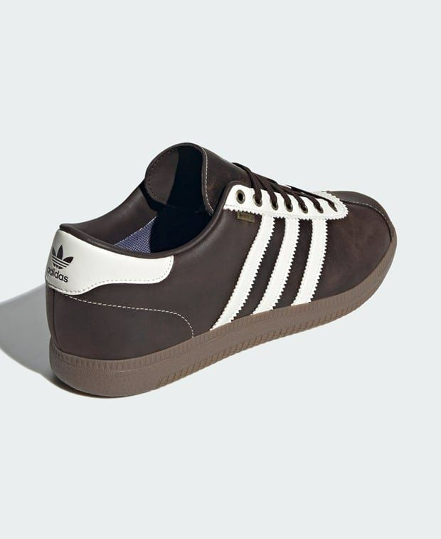 Adidas Scarpe da uomo: Adidas Bern Gore-Tex (42) – Nuovo e nell'imballaggio originale da Biel/Bienne venduto da Beat39 1