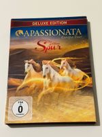 Apassionata Deluxe Edition - Die goldene Spur Europa Tour