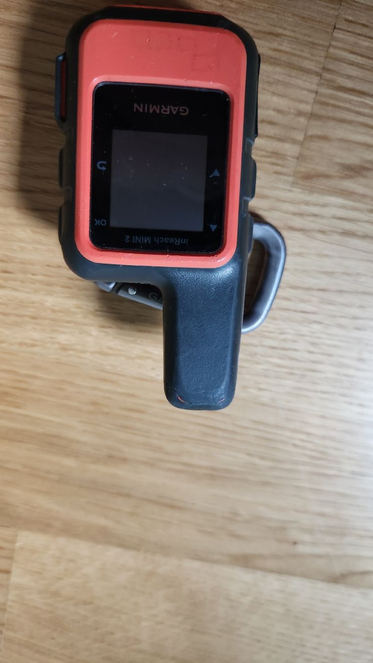Garmin GPS & Strumenti di misurazione: Garmin inReach Mini 2 – Usato da Bern venduto da Pascal92173 4