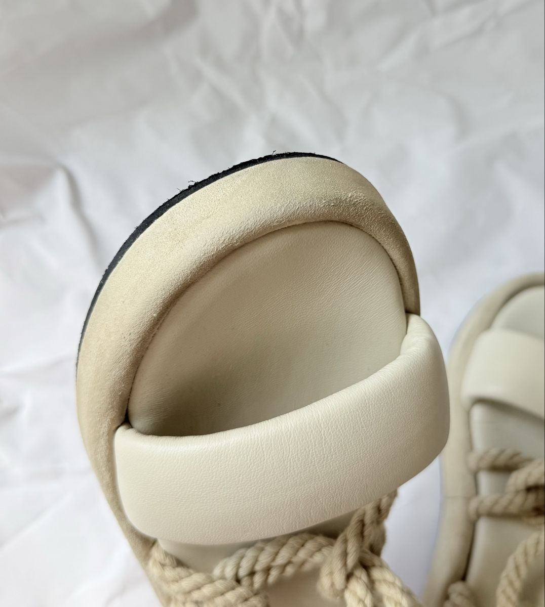 Scarpe da donna: Sandals – Usato da Vevey venduto da mmmariya_3m 4