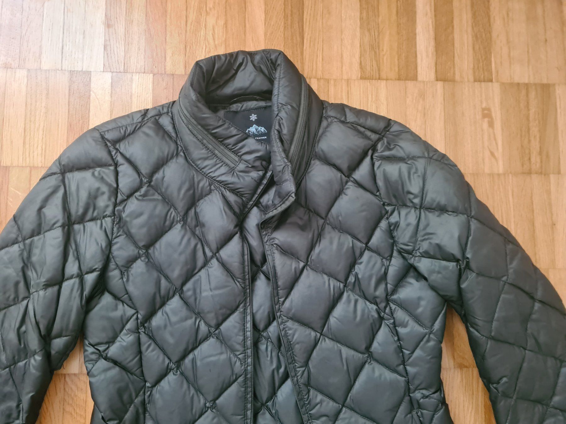 Giacche: KOTON Übergangsjacke Gr. 34 – Usato da Jona venduto da Good_luck_ 3