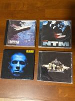 4X NTM Supreme / Rap CD
