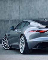 Alufelgen Jaguar F Pace / E-Pace F-Type 9x21 / 10.5x21