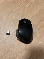 Logitech MX Master (1. Gen) voll funktionsfähig, top Zustand