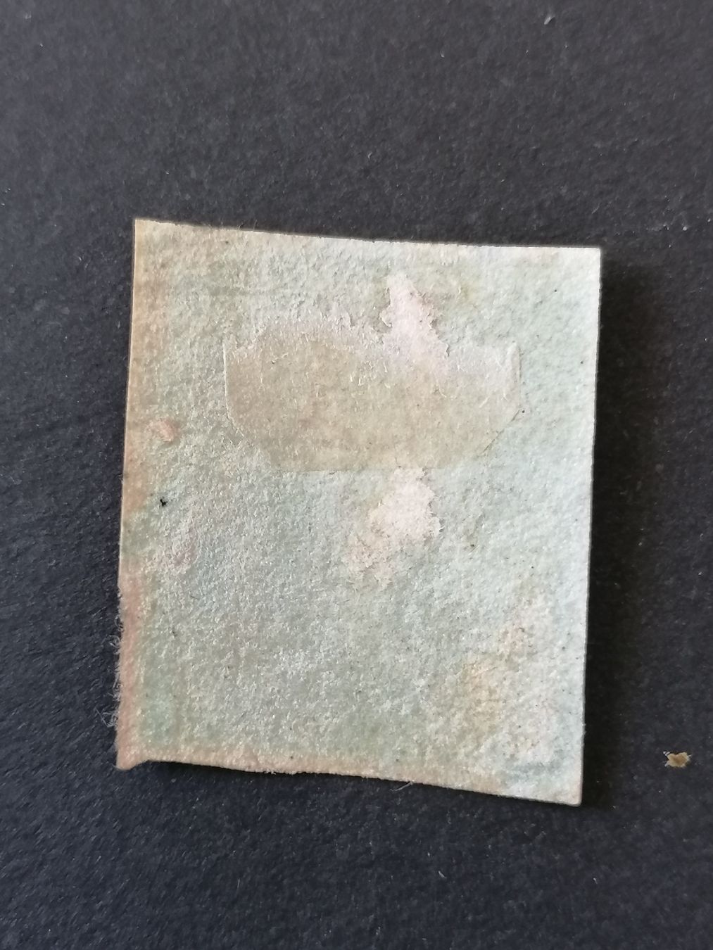 Tous les timbres: One Penny red 1841,  – D'occasion à Happerswil par tschergi 1
