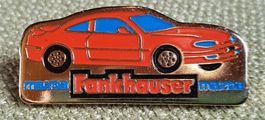 C441 - Pin Mazda Garage Fankhauser CH