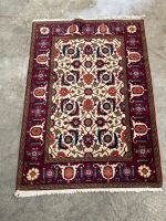 Orientteppich Grösse 150cm x 105cm