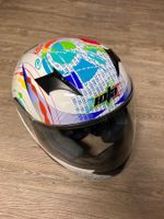 Helmet Iota Gr. XS (54cm)