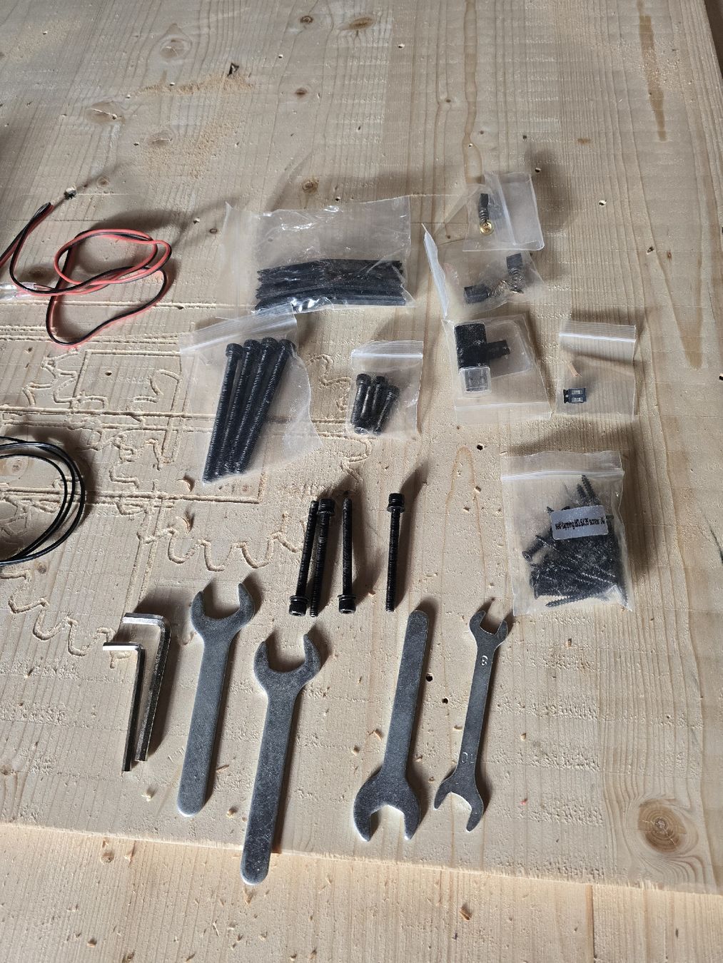Alle Maschinen: CNC TwoTrees TCC H40 – Gebraucht aus Willisau von Janik82 2