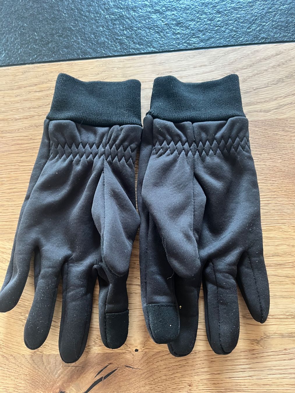 Handschuhe & Handstulpen: Original YB Handschuhe Gr. M – Gebraucht aus Kehrsatz von maus2405 1