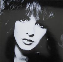 Nena Feuer und Flamme LP