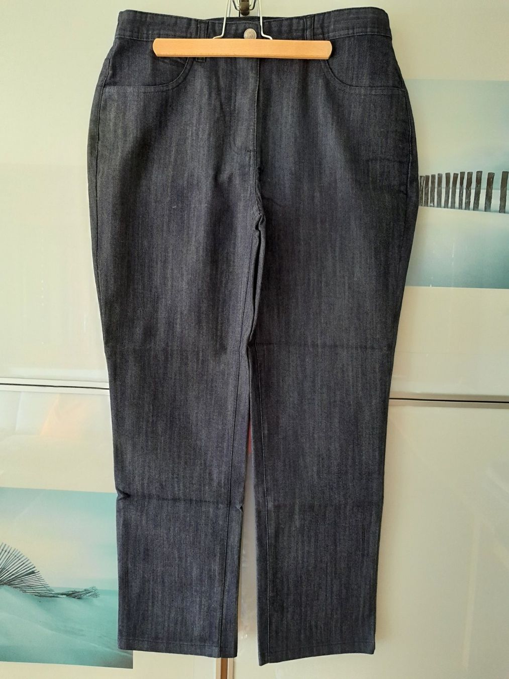 Pantaloni: Pantalon DAMART neuf 42 – Nuovo (secondo la descrizione) da Charmey (Gruyère) venduto da Laulau.sansan