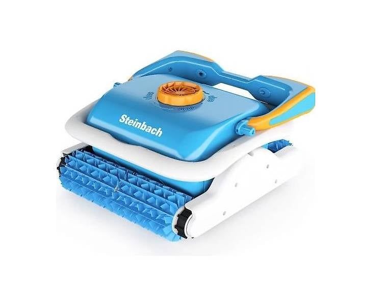 Schwimmbad-Zubehör: Robot de piscine Steinbach avec câble 18 m – Gebraucht aus Domdidier von Deere6910