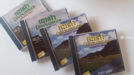 CD Irische Lieder