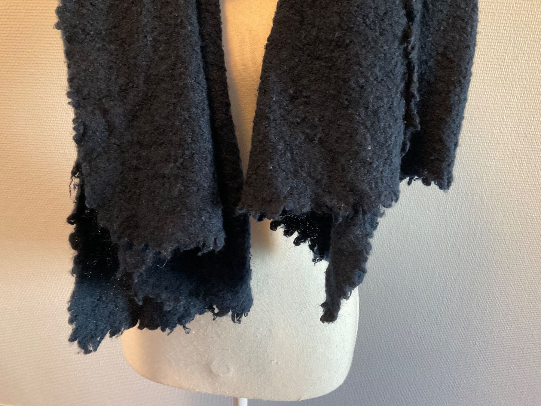 Faliero Sarti Foulard & Sciarpe: Faliero Sarti Schal – Usato da Bern venduto da Gabriela32 2