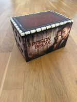 Prison Break komplette Staffelbox