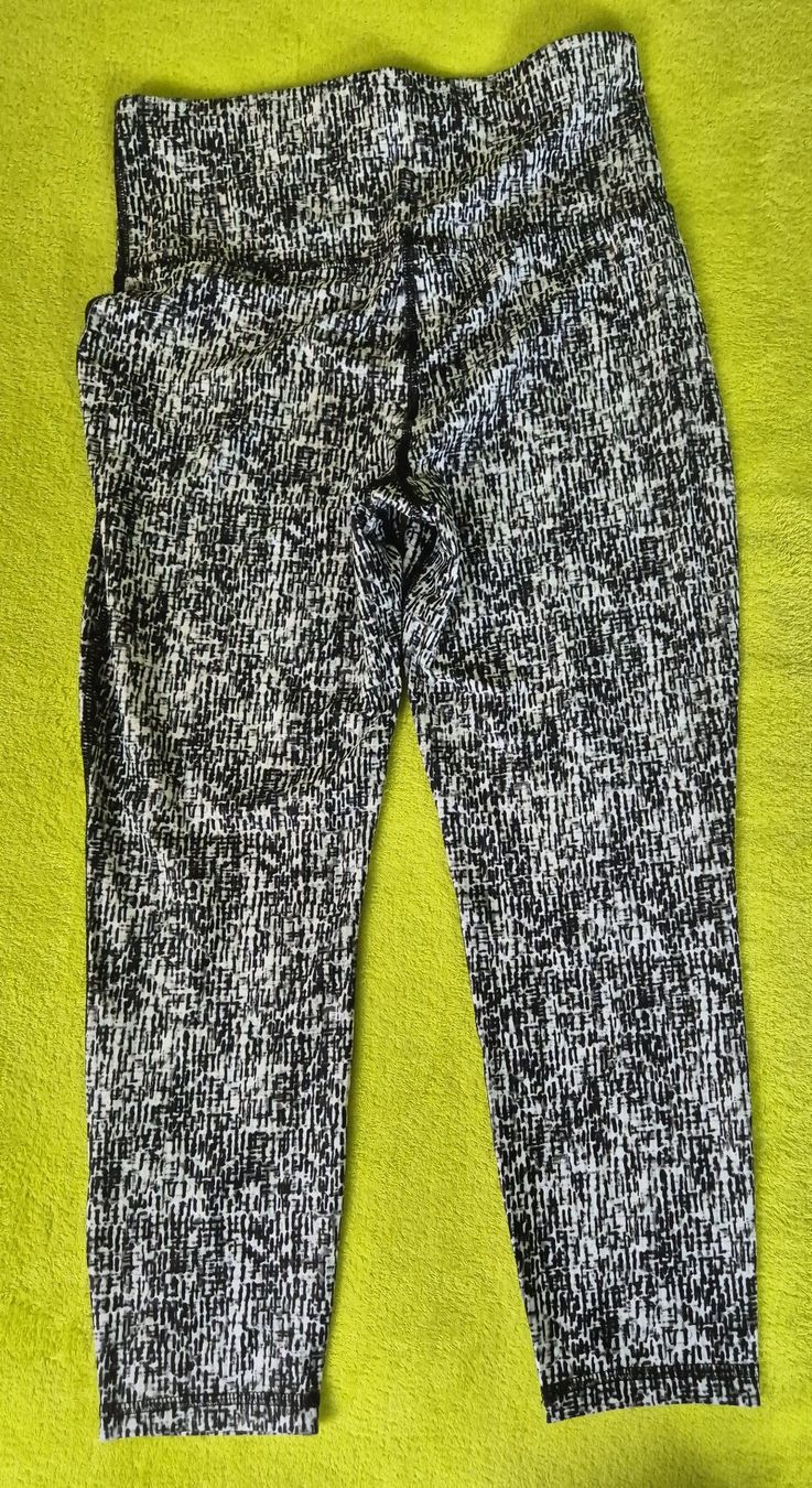Leggings: Sport Leggings, Grösse M, NEU – Nuovo (secondo la descrizione) da Winterberg ZH venduto da Gemini63 1