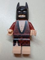 Lego Minifigure coltlbm01 Lobster Lovin' Batman