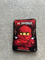 Lego Ninjago Cartes Jeu de cartes 44 pièces état neuf