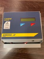 Kimessa Canline Monitor