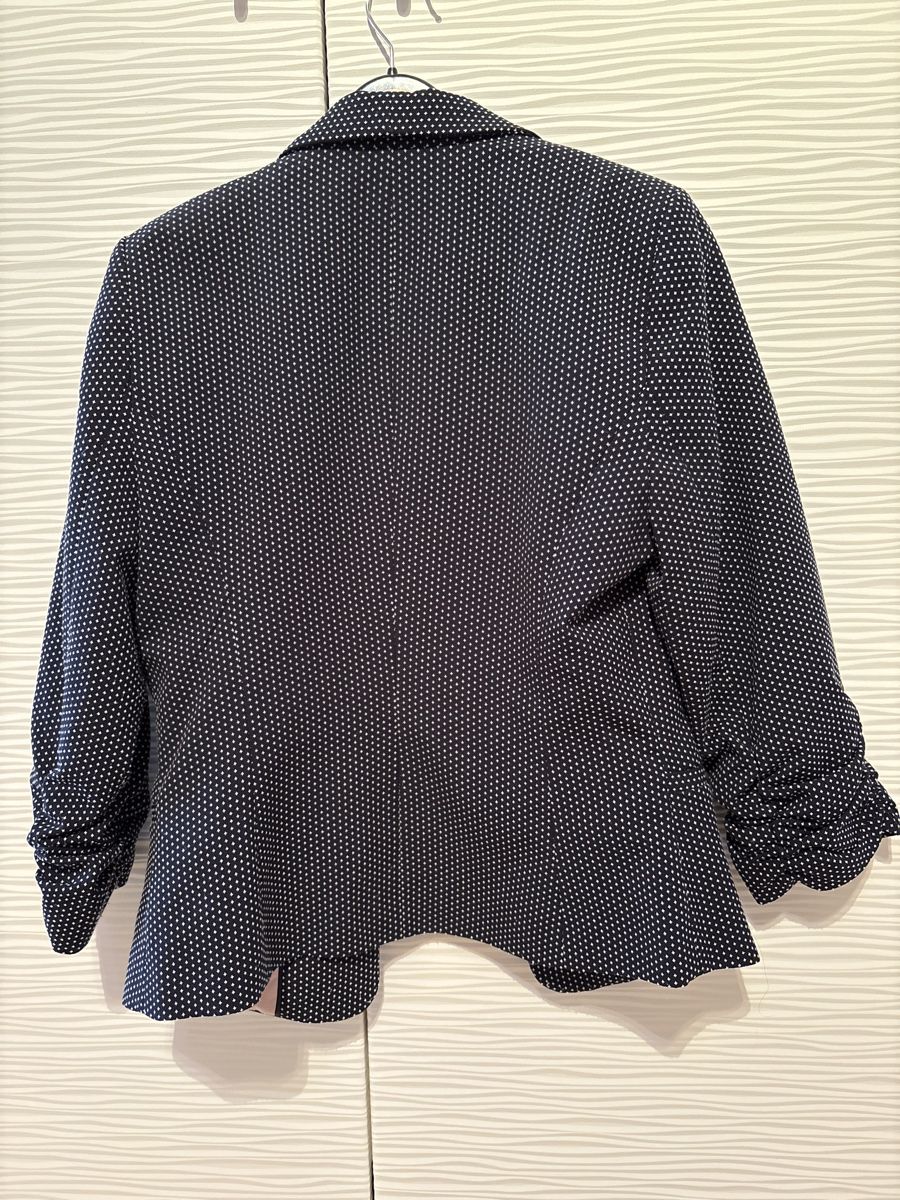Orsay Giacche: Damen Blazer gepunktet – Usato da Müntschemier venduto da Karola1986 2