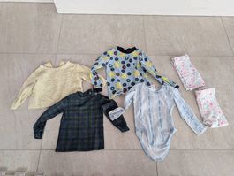 Babykleidung Grösse 86