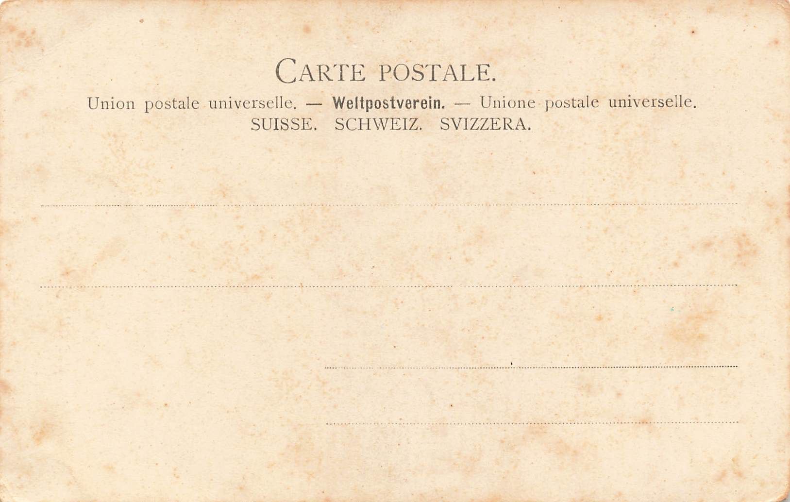 Cartes postales: Gruss aus Altdorf – D'occasion à Biasca par Blenio71 1