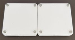2x NUP Nass Blindabeckung Feller (NEU!)