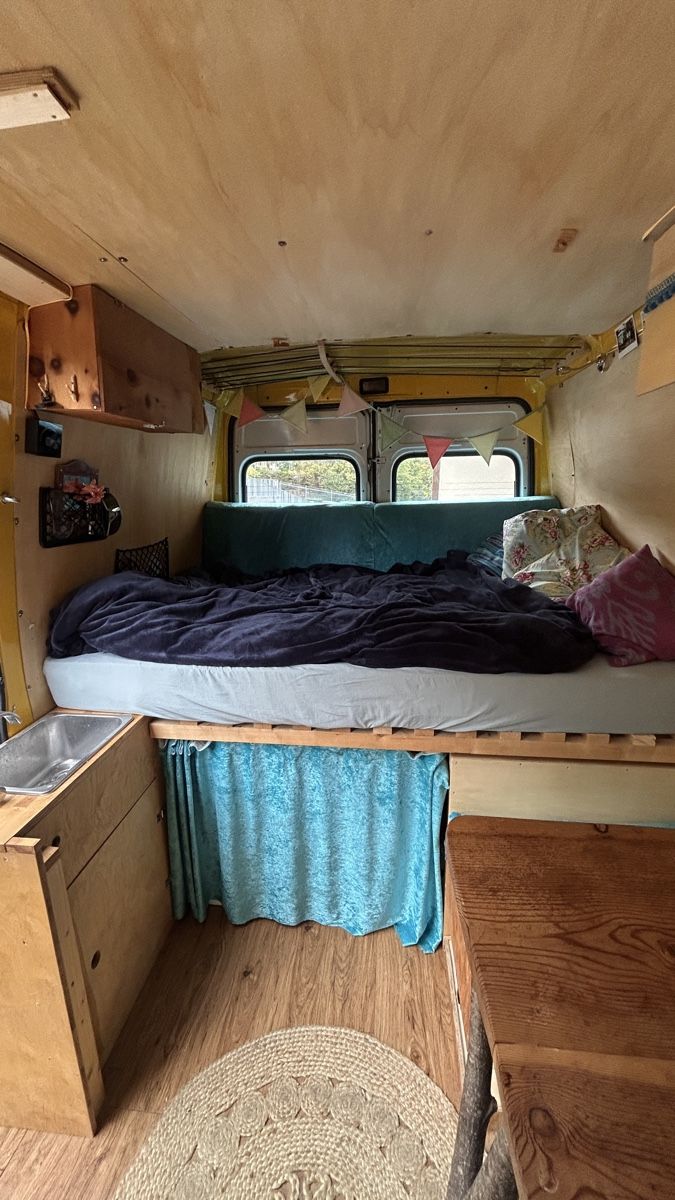 Fiat Veicoli da campeggio: Fiat Ducato 2.9Tdi Camper – Usato da Solothurn venduto da wahlis 2