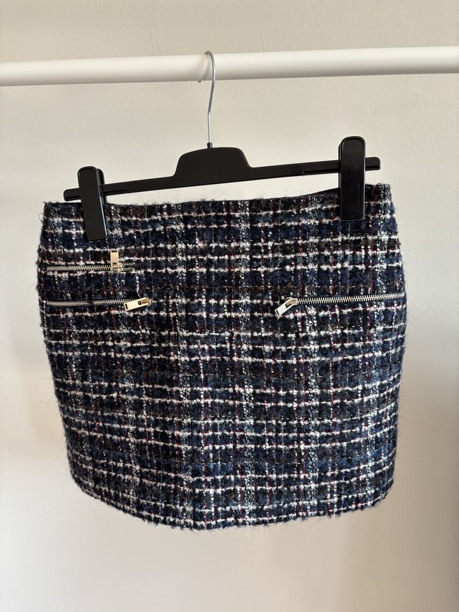 Zara Gonne: Skirt Zara – Nuovo (secondo la descrizione) da Alpnachstad venduto da mar_6ckd
