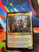Kraven, stolzer Beutegreifer - Marvel's Spider-Man - Magic