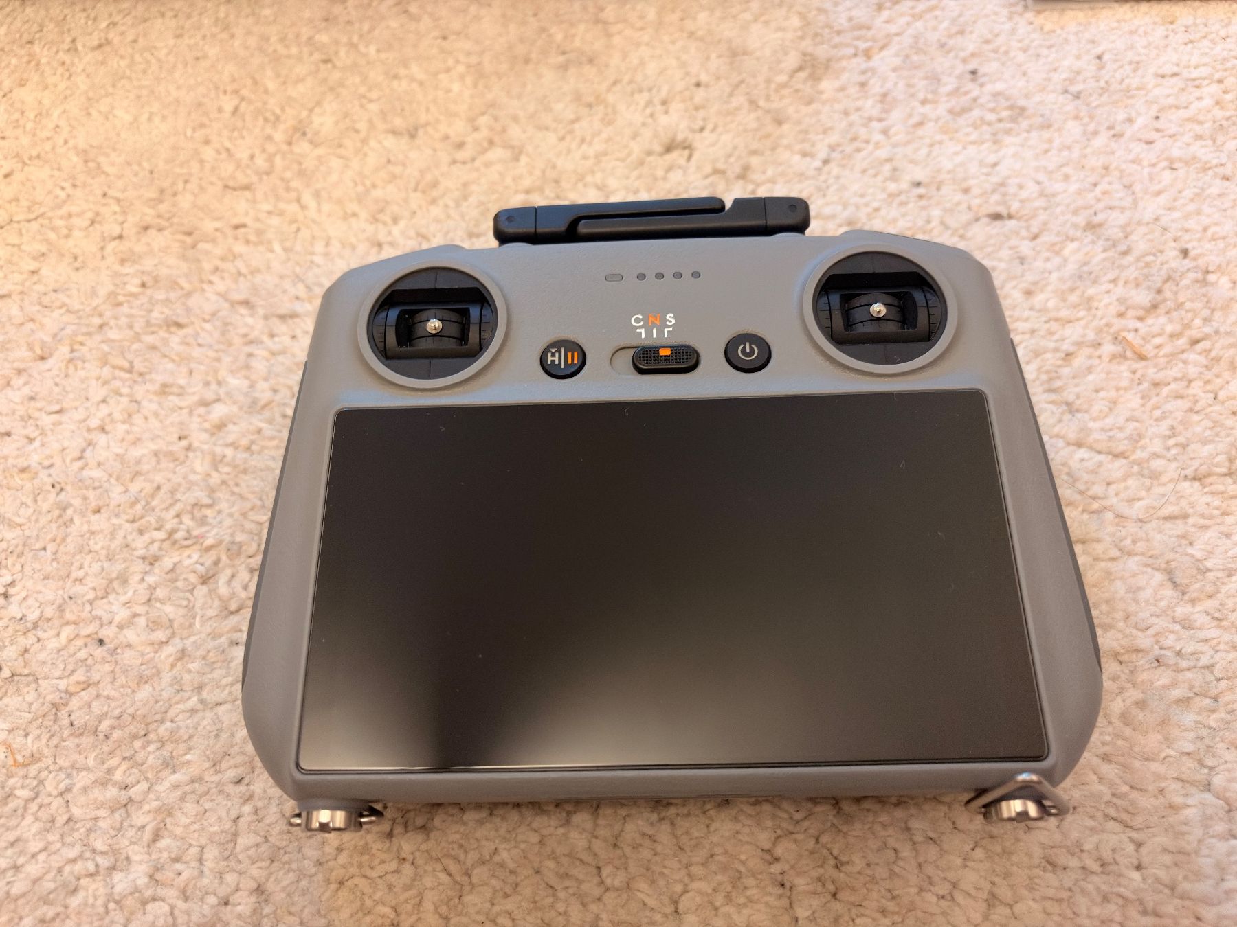 DJI Modellismo RC: DJI Flip Complete Set with Extensive Accessories – Usato da Zürich venduto da yusetipe 5